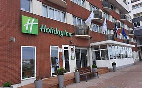 Holiday Inn Calais - Centre Car Ferry By Ihg